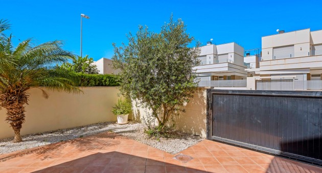 Sale - Townhouse - Ciudad Quesada - Rojales