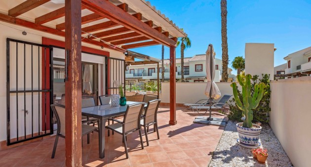 Sale - Townhouse - Ciudad Quesada - Rojales