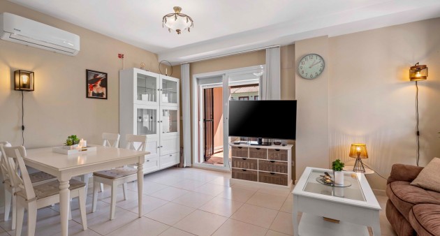 Sale - Townhouse - Ciudad Quesada - Rojales