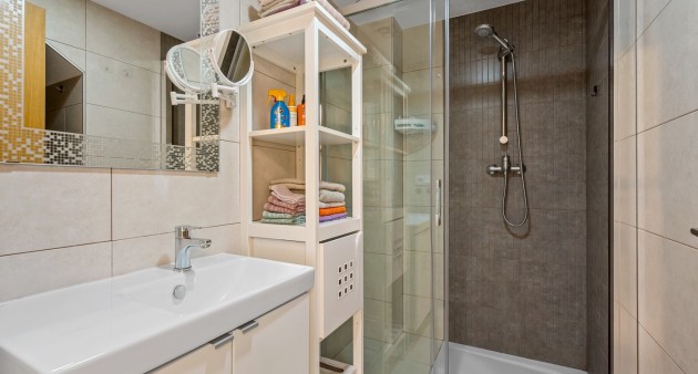 Sale - Townhouse - Ciudad Quesada - Rojales