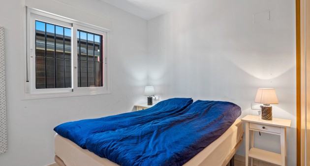 Sale - Townhouse - Ciudad Quesada - Rojales