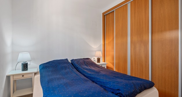 Sale - Townhouse - Ciudad Quesada - Rojales