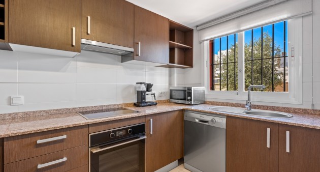 Sale - Townhouse - Ciudad Quesada - Rojales