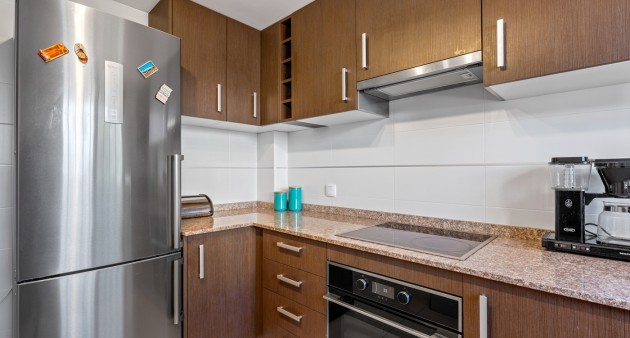 Sale - Townhouse - Ciudad Quesada - Rojales