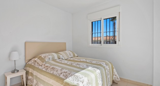 Sale - Townhouse - Ciudad Quesada - Rojales