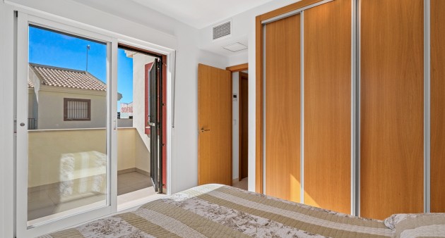 Sale - Townhouse - Ciudad Quesada - Rojales