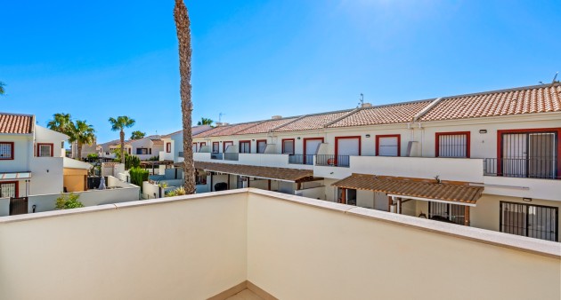 Sale - Townhouse - Ciudad Quesada - Rojales