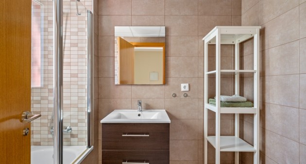 Sale - Townhouse - Ciudad Quesada - Rojales