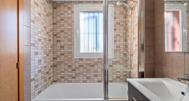 Sale - Townhouse - Ciudad Quesada - Rojales