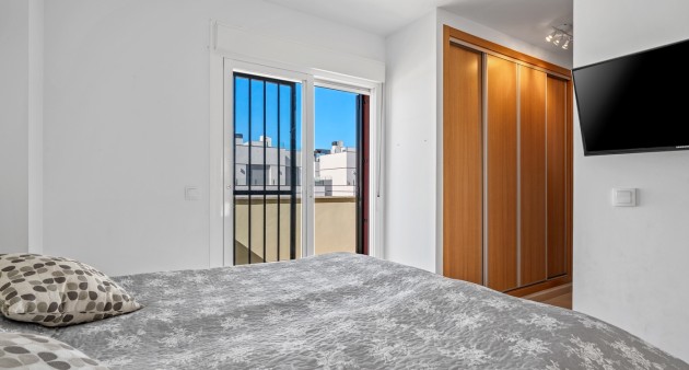 Sale - Townhouse - Ciudad Quesada - Rojales