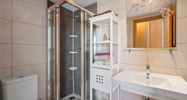 Sale - Townhouse - Ciudad Quesada - Rojales