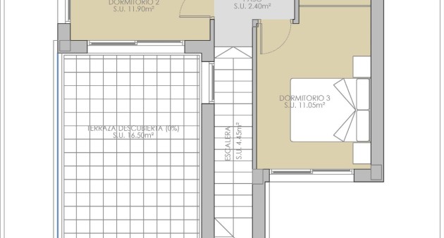 New Build - Villa - Orihuela - Vistabella Golf