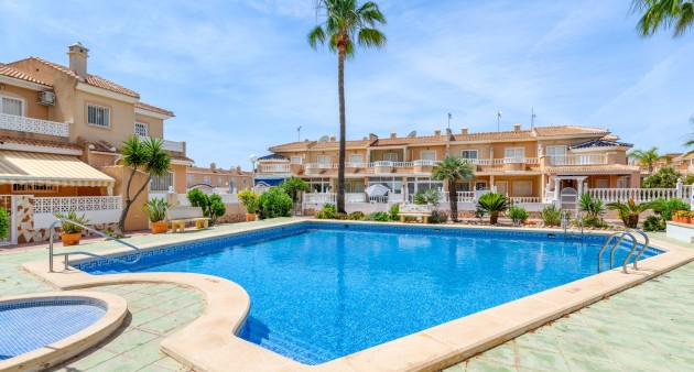 Venta - Adosado - Ciudad Quesada - Rojales - Rojales