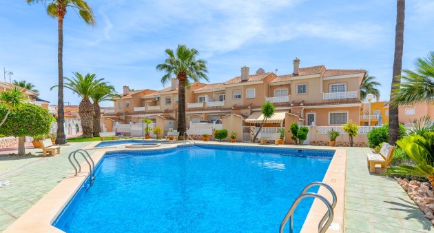 Venta - Adosado - Ciudad Quesada - Rojales - Rojales