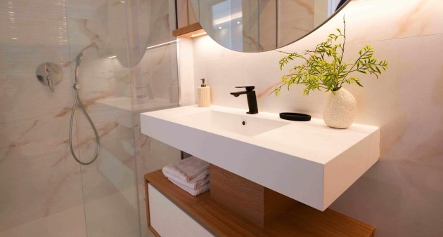 New Build - Bungalow - Ciudad Quesada - Rojales - DOÑA PEPA