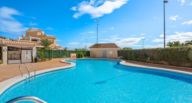 Sale - Townhouse - Ciudad Quesada - Rojales - Rojales