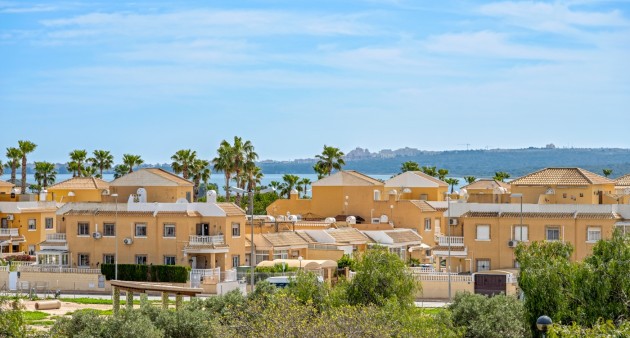 Sale - Townhouse - Ciudad Quesada - Rojales - Rojales