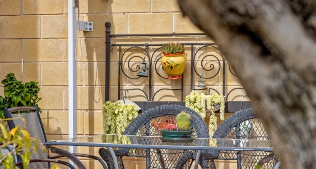 Sale - Townhouse - Ciudad Quesada - Rojales - Rojales