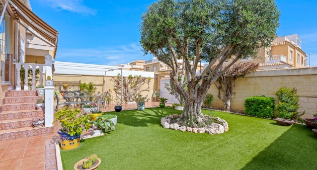 Sale - Townhouse - Ciudad Quesada - Rojales - Rojales