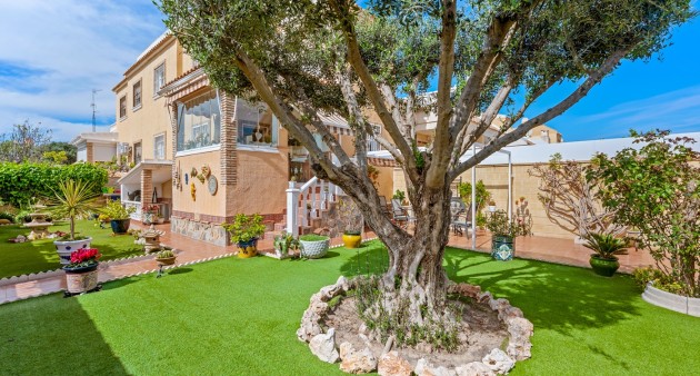 Sale - Townhouse - Ciudad Quesada - Rojales - Rojales