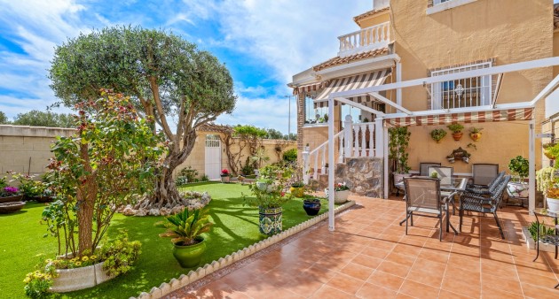 Sale - Townhouse - Ciudad Quesada - Rojales - Rojales