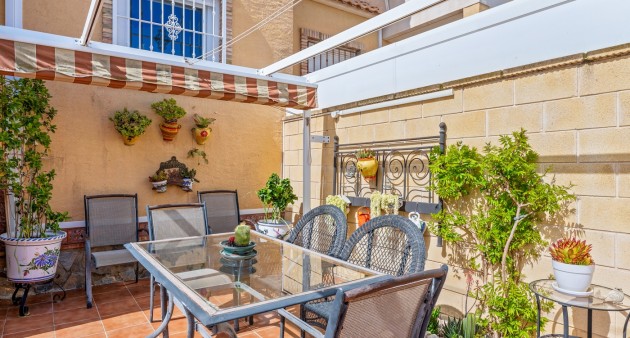 Sale - Townhouse - Ciudad Quesada - Rojales - Rojales