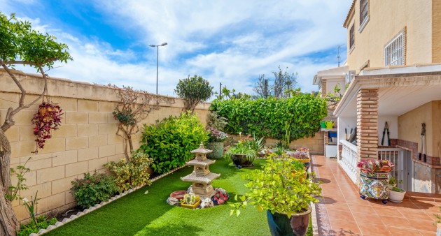 Sale - Townhouse - Ciudad Quesada - Rojales - Rojales