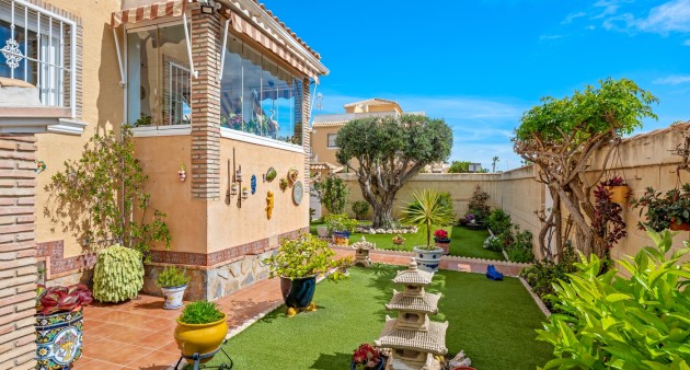 Sale - Townhouse - Ciudad Quesada - Rojales - Rojales