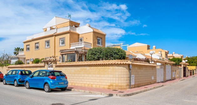 Sale - Townhouse - Ciudad Quesada - Rojales - Rojales