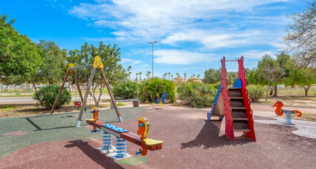 Sale - Townhouse - Ciudad Quesada - Rojales - Rojales