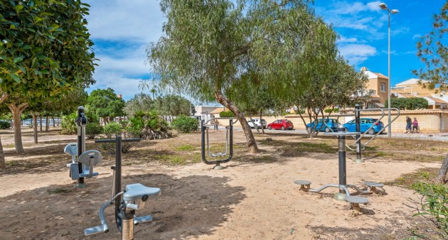 Sale - Townhouse - Ciudad Quesada - Rojales - Rojales