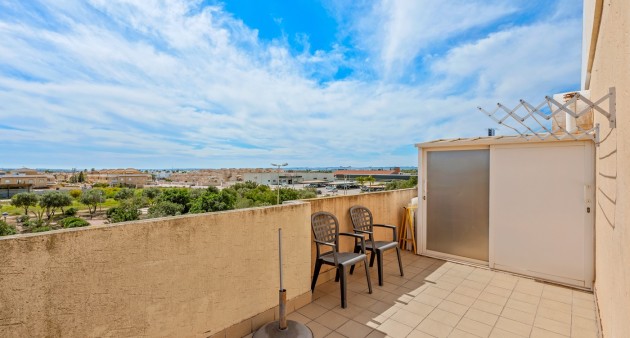 Sale - Townhouse - Ciudad Quesada - Rojales - Rojales