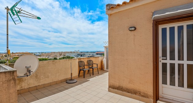 Sale - Townhouse - Ciudad Quesada - Rojales - Rojales