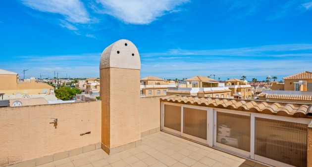 Sale - Townhouse - Ciudad Quesada - Rojales - Rojales