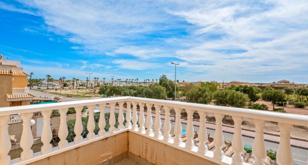 Sale - Townhouse - Ciudad Quesada - Rojales - Rojales