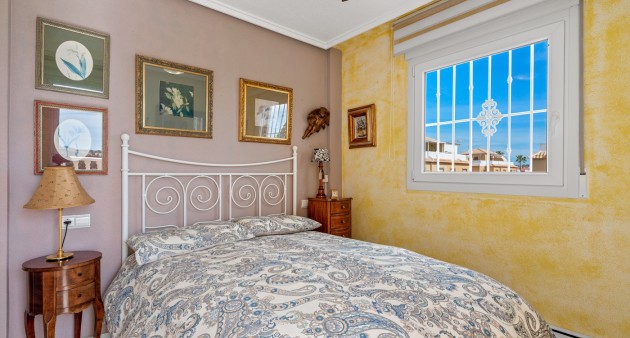 Sale - Townhouse - Ciudad Quesada - Rojales - Rojales