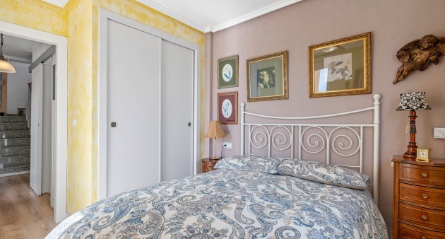 Sale - Townhouse - Ciudad Quesada - Rojales - Rojales