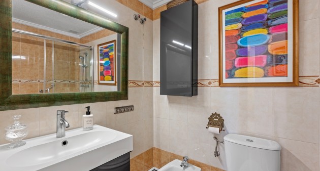 Sale - Townhouse - Ciudad Quesada - Rojales - Rojales