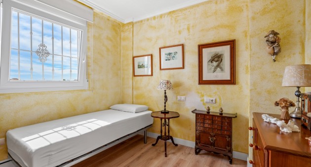 Sale - Townhouse - Ciudad Quesada - Rojales - Rojales