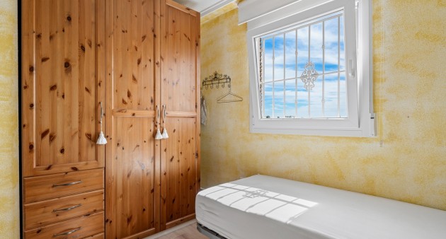 Sale - Townhouse - Ciudad Quesada - Rojales - Rojales