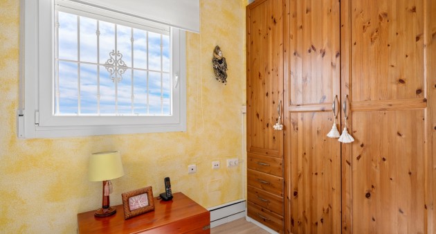 Sale - Townhouse - Ciudad Quesada - Rojales - Rojales