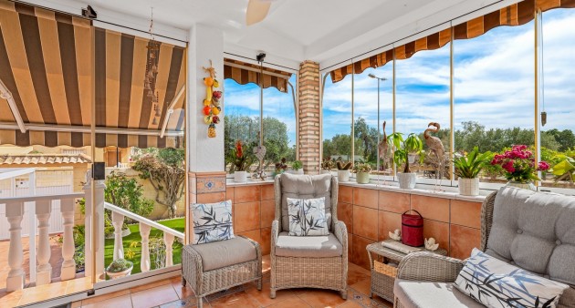 Sale - Townhouse - Ciudad Quesada - Rojales - Rojales