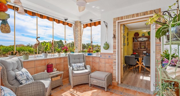 Sale - Townhouse - Ciudad Quesada - Rojales - Rojales