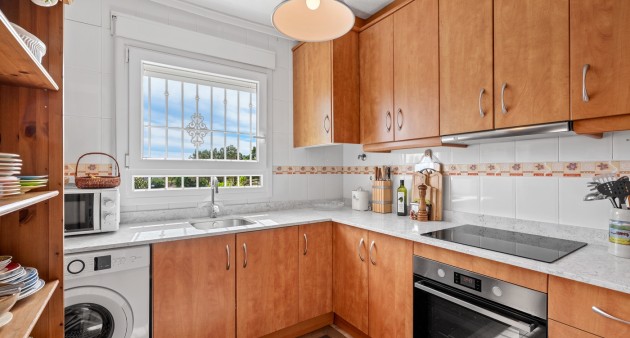 Sale - Townhouse - Ciudad Quesada - Rojales - Rojales