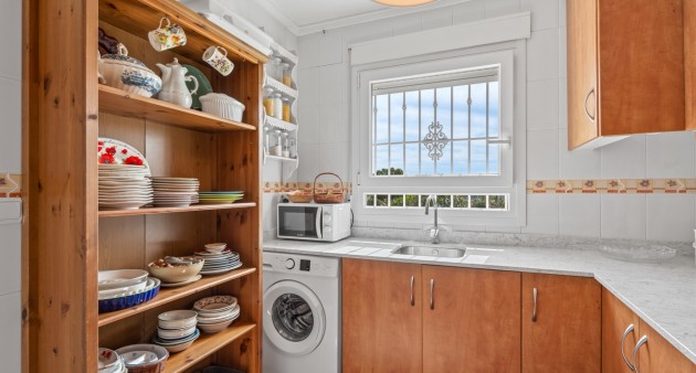 Sale - Townhouse - Ciudad Quesada - Rojales - Rojales