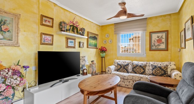 Sale - Townhouse - Ciudad Quesada - Rojales - Rojales