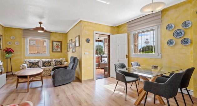 Sale - Townhouse - Ciudad Quesada - Rojales - Rojales