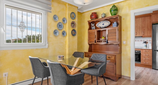 Sale - Townhouse - Ciudad Quesada - Rojales - Rojales