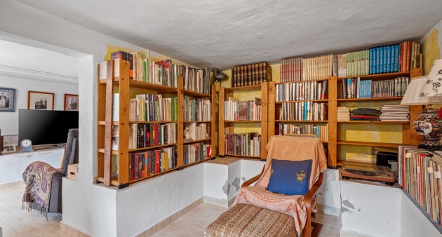 Sale - Townhouse - Ciudad Quesada - Rojales - Rojales