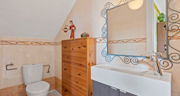 Sale - Townhouse - Ciudad Quesada - Rojales - Rojales